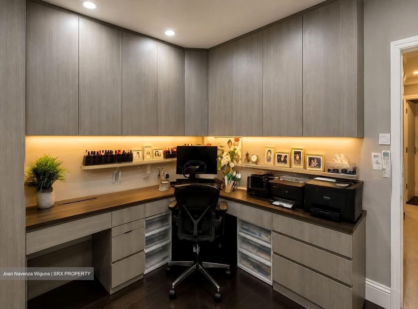 Grange Heights (D9), Apartment #572644011
